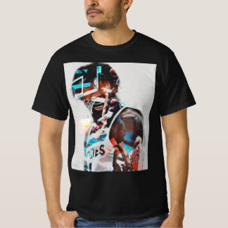 Camiseta anthony edwards, baloncesto, sports t shirt
