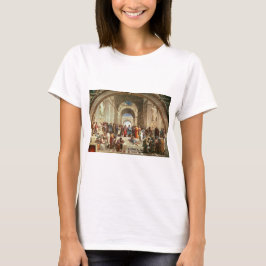 Camiseta #Atenas T Shirt