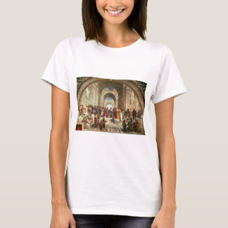 Camiseta #Atenas T Shirt