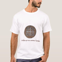 Camiseta Bardulias