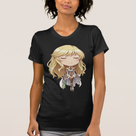 Camiseta Bella+Canvas Mestre de Cerimônias [F] T Shirt