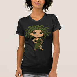 Camiseta Bella+Canvas Mito Moderno T Shirt