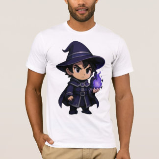 Camiseta Bella+Canvas Poder Púrpura T Shirt