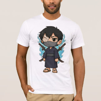 Camiseta Bella+Canvas Soneca T Shirt