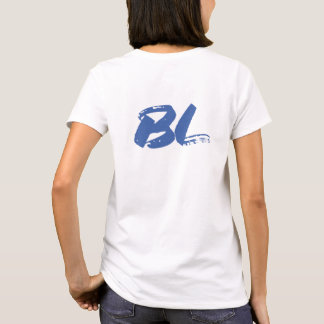 Camiseta BL Logo T Shirt