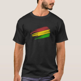 Camiseta Bolivia T Shirt