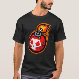 Camiseta Bomba!  T Shirt