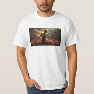 Camiseta born of clay t shirt