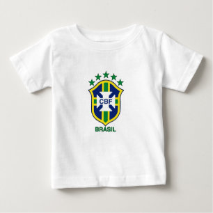 Camiseta Brasil T Shirt
