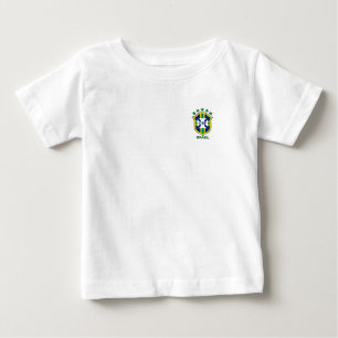 Camiseta Brasil T Shirt