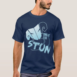 Camiseta Braum (LOL) - Stun T Shirt