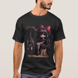 camiseta bruxas t shirt