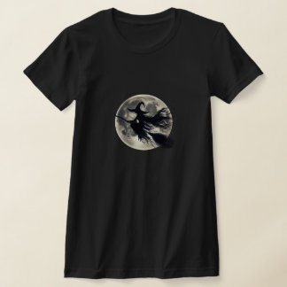 camiseta bruxas t shirt