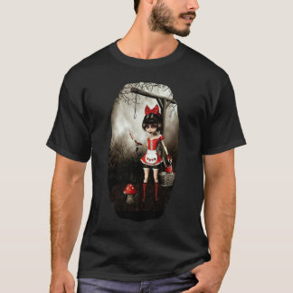 camiseta bruxas t shirt