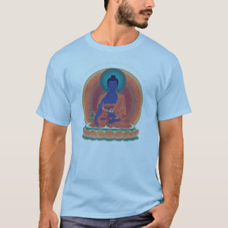 Camiseta buda tee