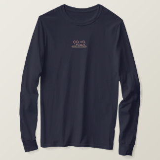Camiseta Ça va bien T Shirt