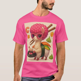 Camiseta Caos Pop  T Shirt