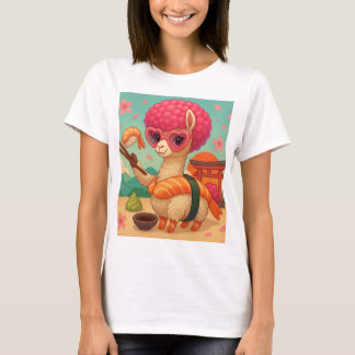 Camiseta Caos Pop  T Shirt