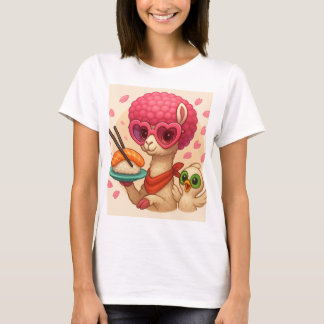 Camiseta Caos Pop  T Shirt