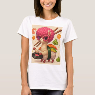 Camiseta Caos Pop  T Shirt