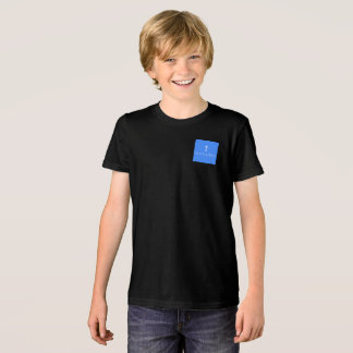 Camiseta con diseño anatómico t shirt