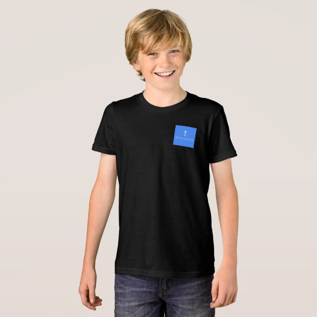 Camiseta con diseño anatómico  t shirt (Framsida Full)