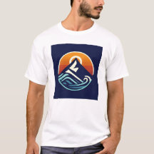 Camiseta Cumbre Creativa