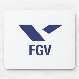 Camiseta da FGV Musmatta