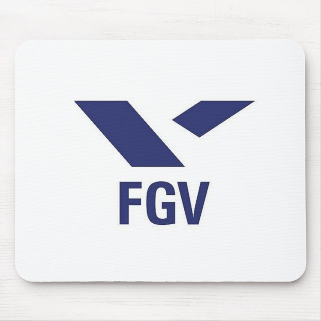Camiseta da FGV Musmatta (Framsidan)