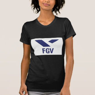 Camiseta da FGV Tröja