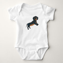 Camiseta Dachshund T Shirt