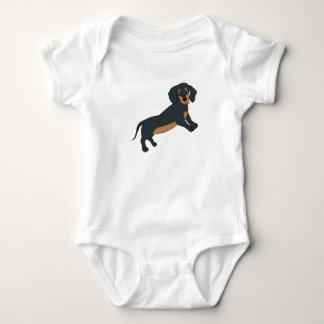 Camiseta Dachshund T Shirt