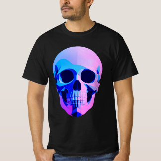 Camiseta de calaveras "Espiritu de las Calaveras" T Shirt