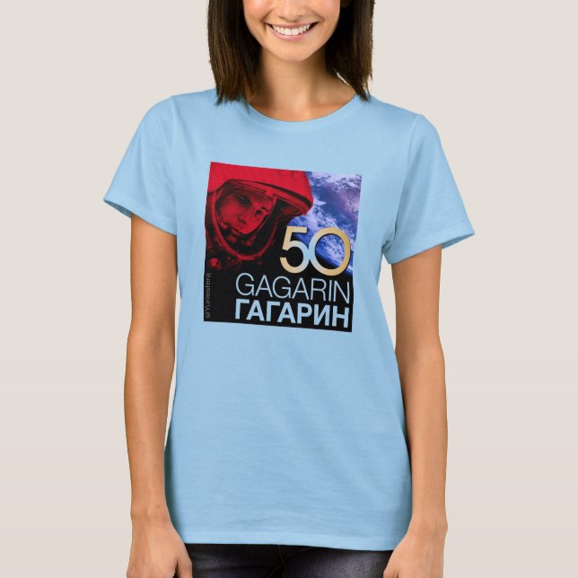 Camiseta de dos colores tee shirt (Framsida)