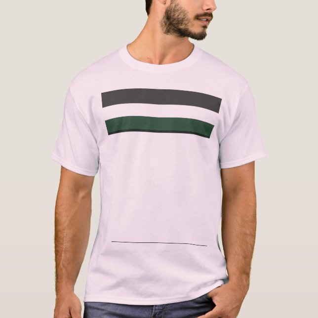 camiseta de hombre t shirt (Framsida)