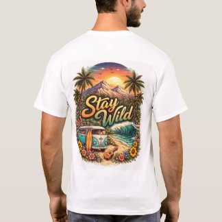 CAMISETA DE HOMBRE T SHIRT