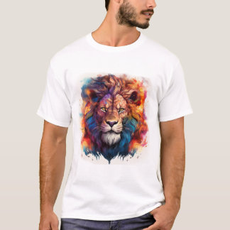 Camiseta de Leon T Shirt