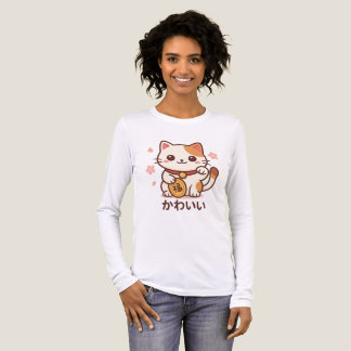 Camiseta de Manga Larga Tri-blend Unisex | Ajuste T Shirt