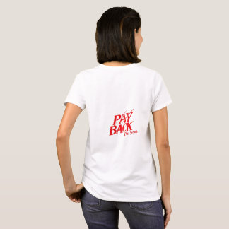 Camiseta de mujer Payback T Shirt