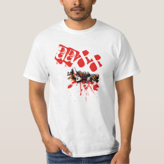 Camiseta de poker barata - AA88 Tee