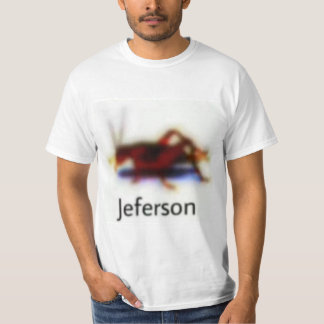 Camiseta de shitpost Jeferson  T Shirt
