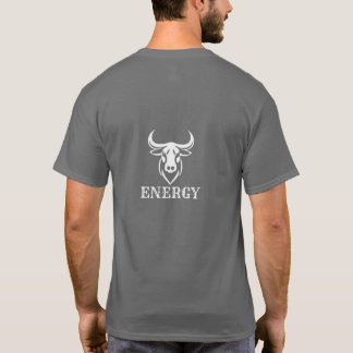 Camiseta de tauro  t shirt