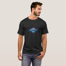 Camiseta Digimon Brasão Amizade