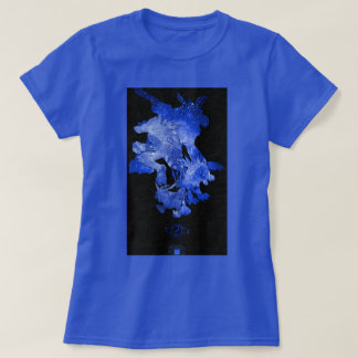 Camiseta Digimon Evoluções T-shirt