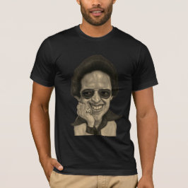 Camiseta Diseño de  Héctor Lavoe T Shirt
