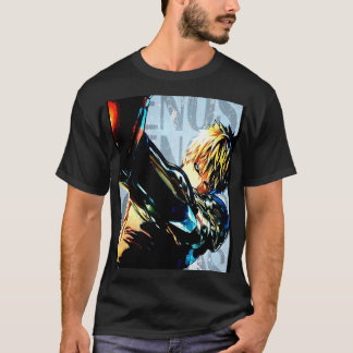 Camiseta do Genos T Shirt