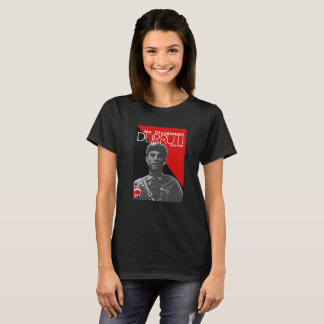 Camiseta Durruti Tee Shirt