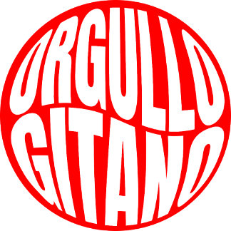 Camiseta económica para hombre "Orgullo gitano". T Shirt