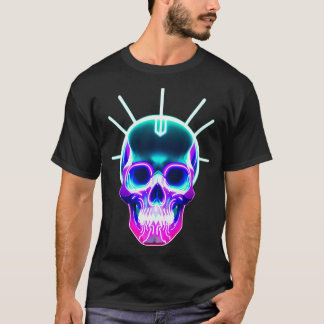 Camiseta "Espíritu las Calaveras" T Shirt