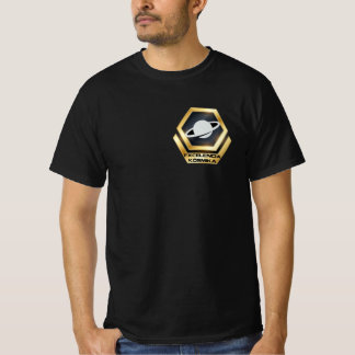 Camiseta Excelencia Kósmika T Shirt